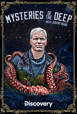 Mysteries of the Deep poster