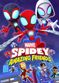 Film Spidey and His Amazing Friends