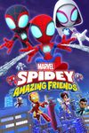 Păienjenelul Marvel și prietenii lui uimitori