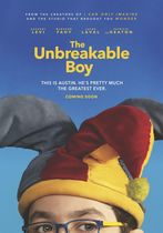 The Unbreakable Boy