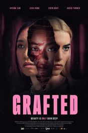 Poster Grafted