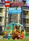 Film Lego Scooby-Doo! Knight Time Terror