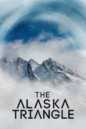 Poster The Alaska Triangle