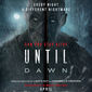 Poster 2 Until Dawn