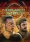 Film Unexplained and Unexplored
