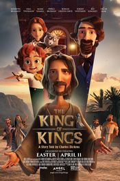 Poster The King of Kings
