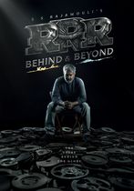 RRR: Behind & Beyond