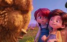 Film - Buffalo Kids