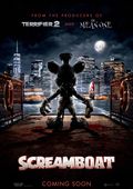 ScreamBoat