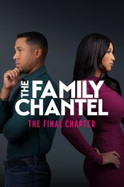 Poster The Family Chantel