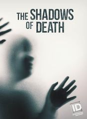 Poster The Shadows of Death