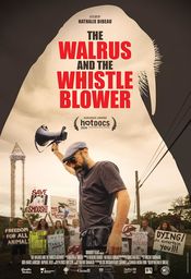 Poster The Walrus and the Whistleblower