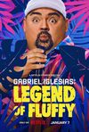 Gabriel Iglesias: Legenda lui Fluffy