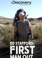 Film Ed Stafford: First Man Out