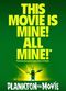 Film Plankton! The Movie