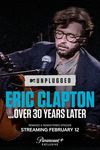 Eric Clapton Unplugged... Over 30 Years Later