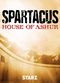 Film Spartacus: House of Ashur