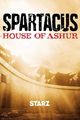 Film - Spartacus: House of Ashur