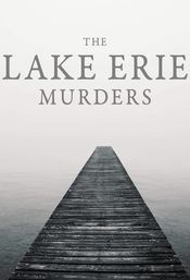 Poster The Lake Erie Murders