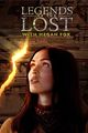 Film - Legends of the Lost with Megan Fox