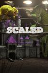 Scaled