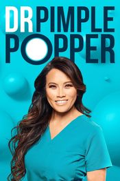 Poster Dr. Pimple Popper
