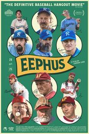 Poster Eephus