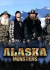 Alaska Monsters