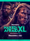 Film Naked and Afraid XL