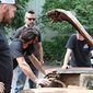 Fast N' Loud: Demolition Theater/Fast N' Loud: Demolition Theater