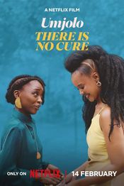 Poster Umjolo: There is No Cure