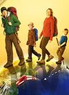 Big Crazy Family Adventure
