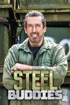 Steel Buddies - Stahlharte Geschäfte