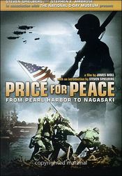 Poster Price for Peace