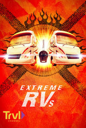 Poster Extreme RVs