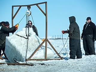 Bering Sea Gold