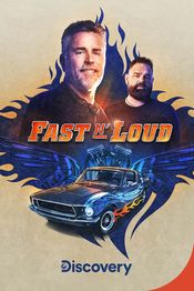 Poster Fast n' Loud