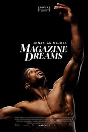 Poster Magazine Dreams