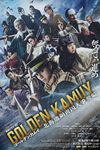 Golden Kamuy: Goana după deținuții din Hokkaido