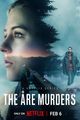 Film - The Åre Murders