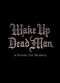 Film Wake Up Dead Man: A Knives Out Mystery