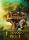 Film The Adventures of Jurassic Pet: Return to the Wild