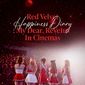 Poster 1 Red Velvet Happiness Diary : My Dear, ReVe1uv in Cinemas