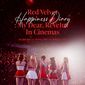 Poster 2 Red Velvet Happiness Diary : My Dear, ReVe1uv in Cinemas