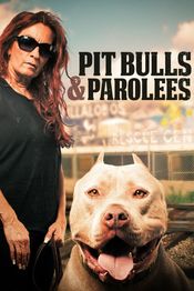 Poster Pit Bulls and Parolees