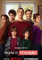 Storia della mia famiglia