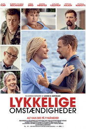 Poster Lykkelige omstændigheder