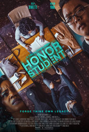 Poster Honor Student