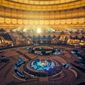 Hans Zimmer & Friends: Diamonds in the Desert/Hans Zimmer & Friends: Diamant în deșert