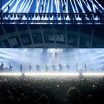 Imagine din galeria filmului Hans Zimmer & Friends: Diamonds in the Desert